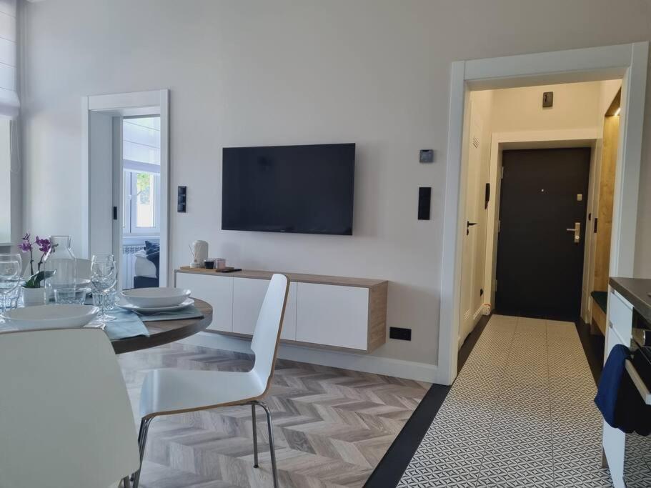 Apartment Domapartament Krakow