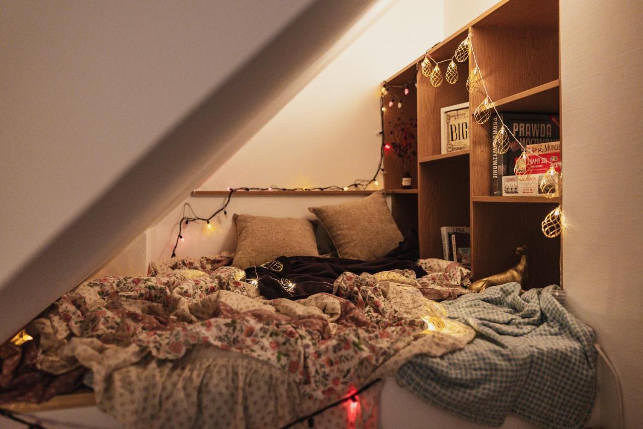 Apartament Zakatek *