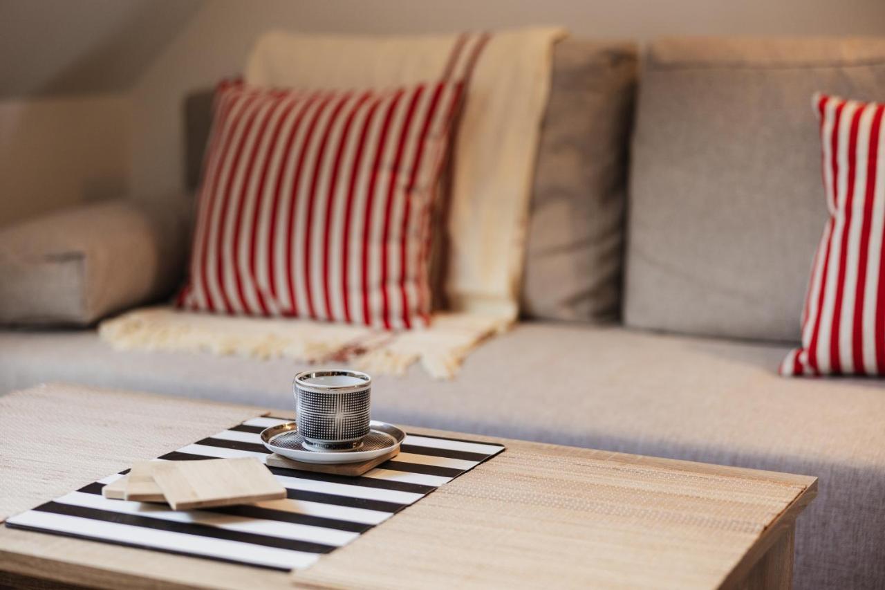 Zakatek Apartament *