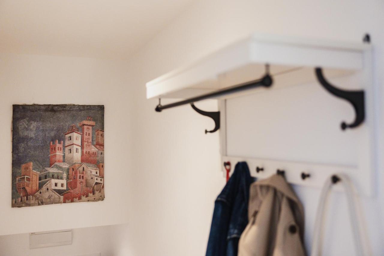 Apartament Zakatek