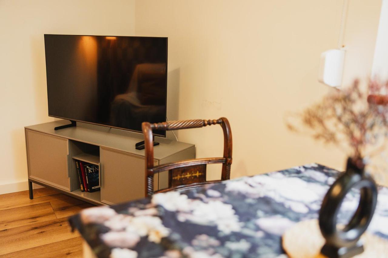 Apartament Zakatek *