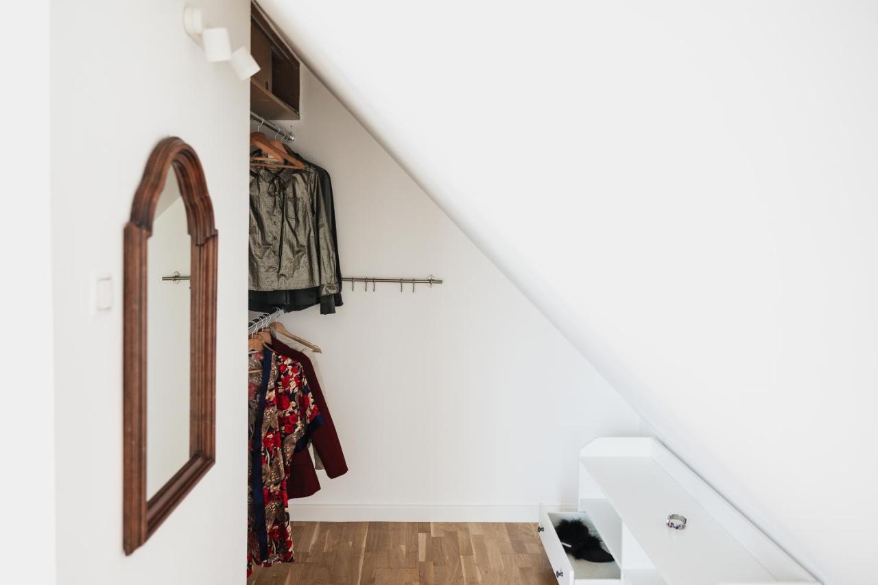 Apartament Zakatek