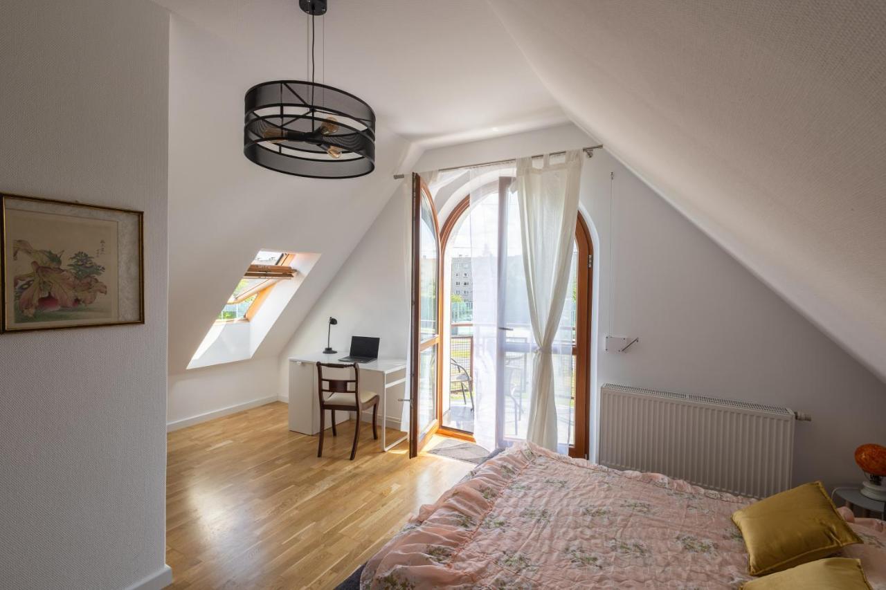 Zakatek Apartament *