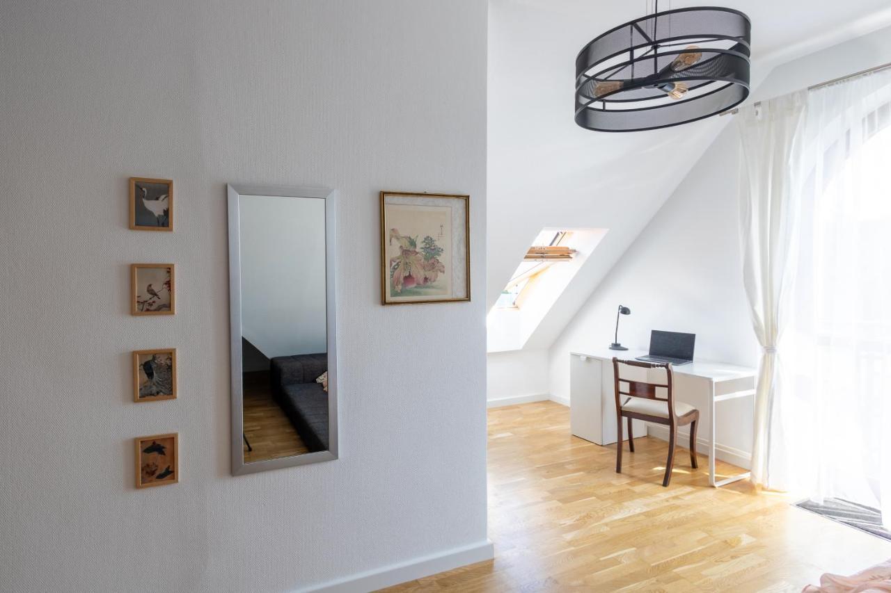 Apartament Zakatek Kraków