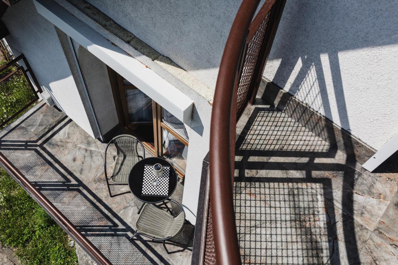 Zakatek Apartament *