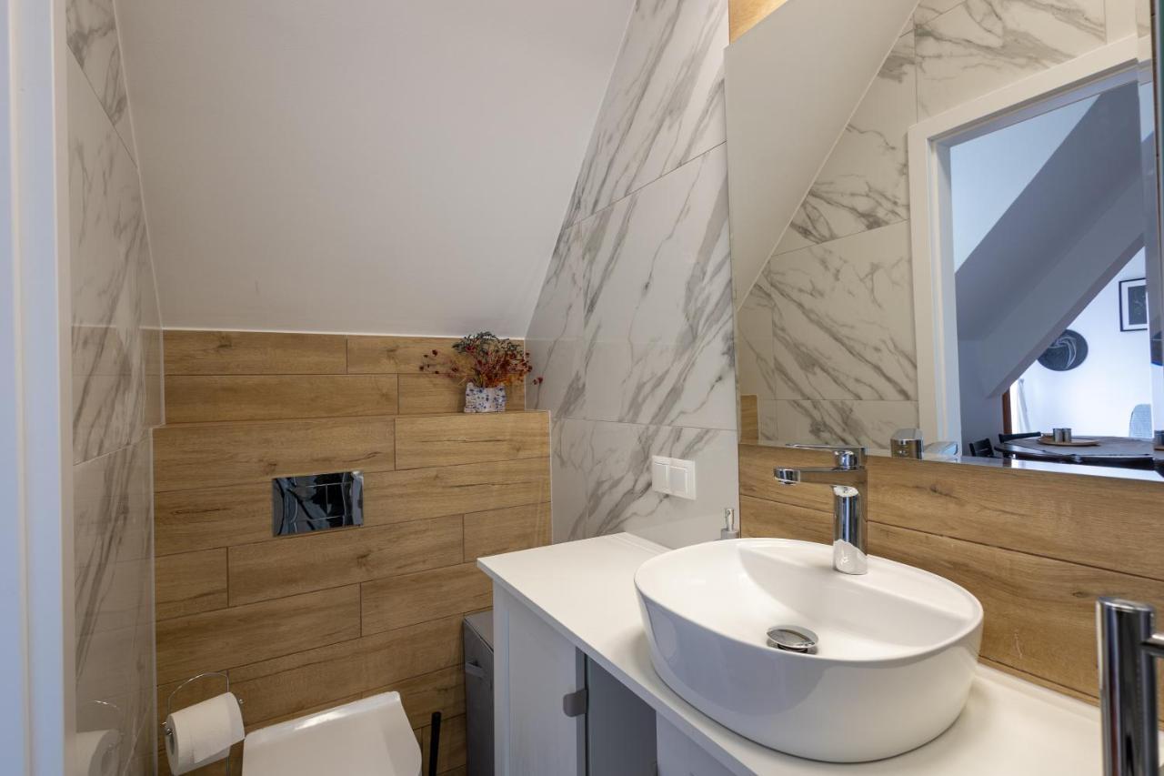 Zakatek Apartament Kraków