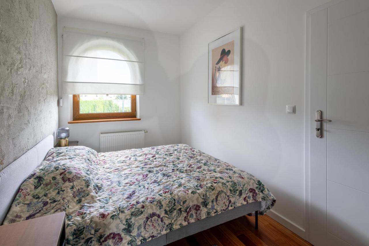 Zakatek Apartament *