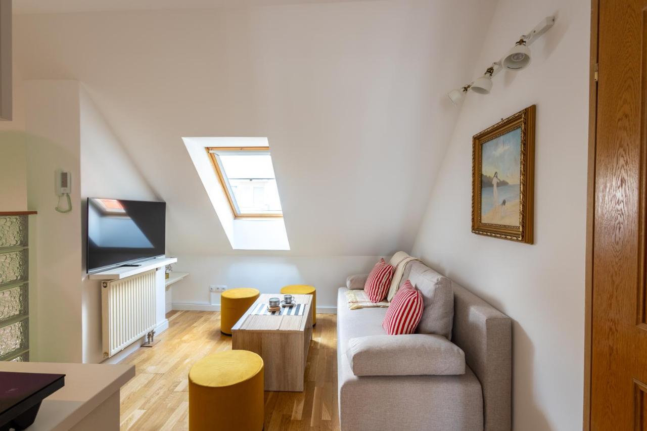 Zakatek Apartament