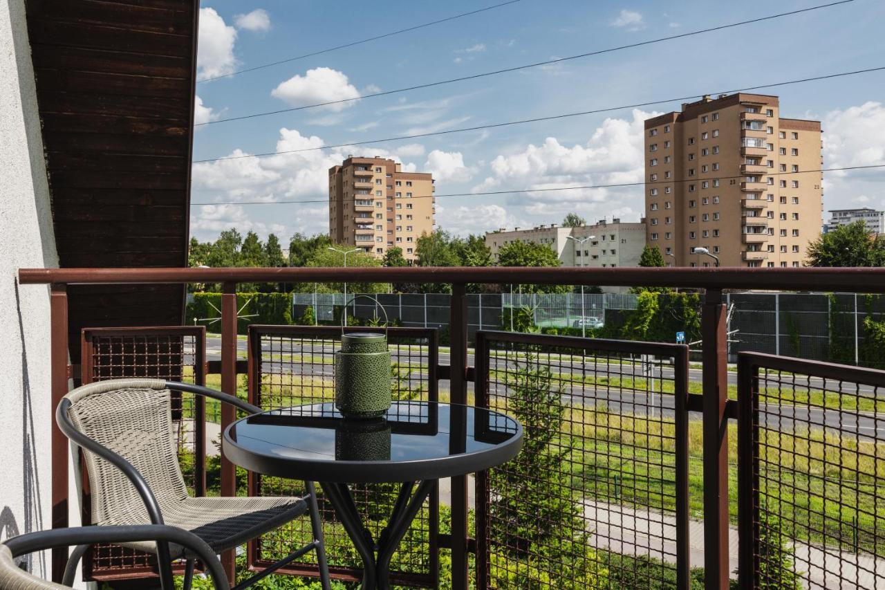 Apartament Zakatek