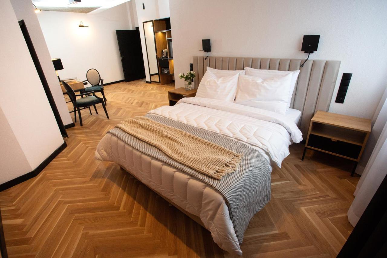 Hotel Teatr 4*