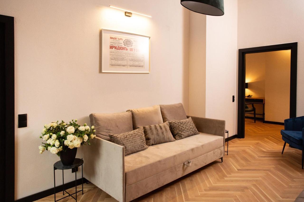Hotel Teatr