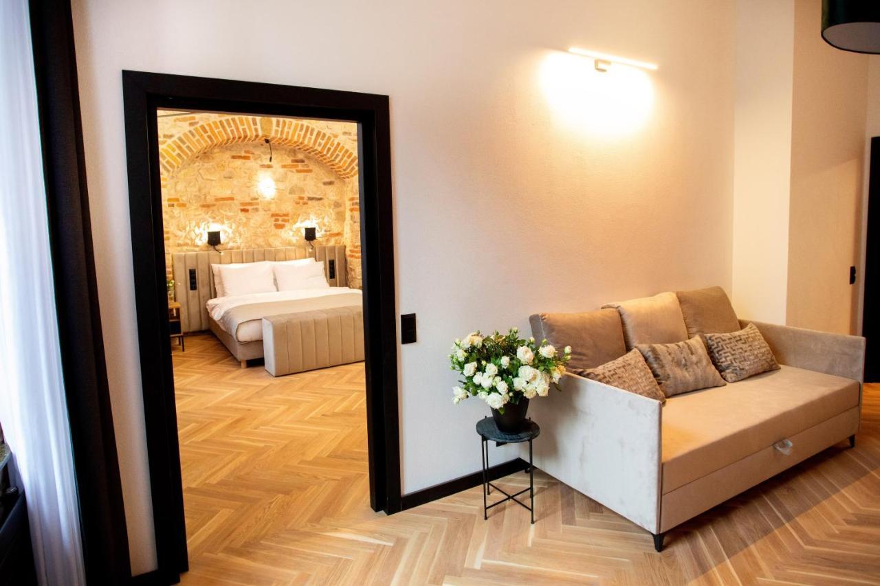 Hotel Teatr 4*