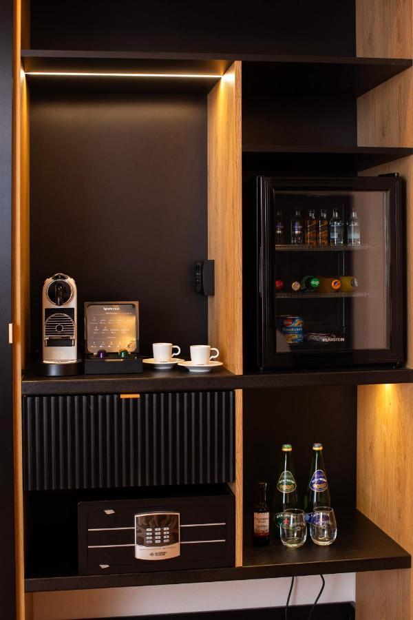 Hotel Teatr