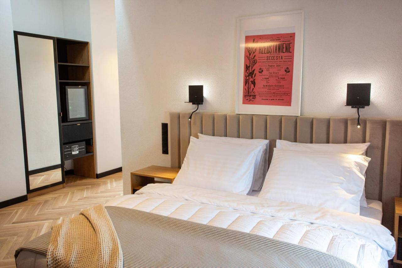 Teatr Hotel