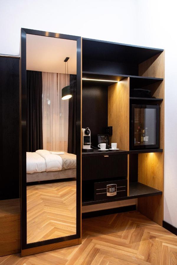 Hotel Teatr Krakau