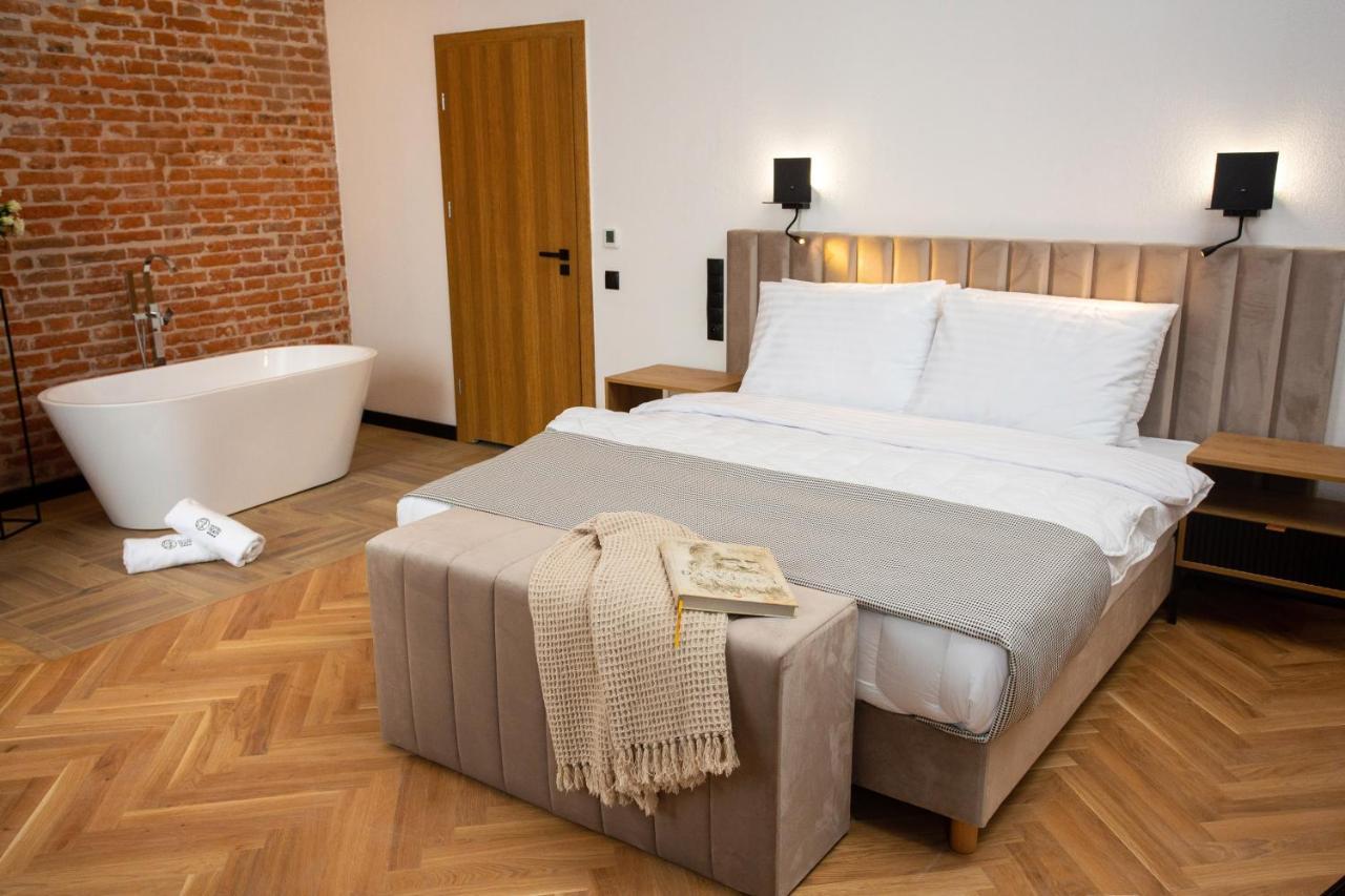 Hotel Teatr Krakau