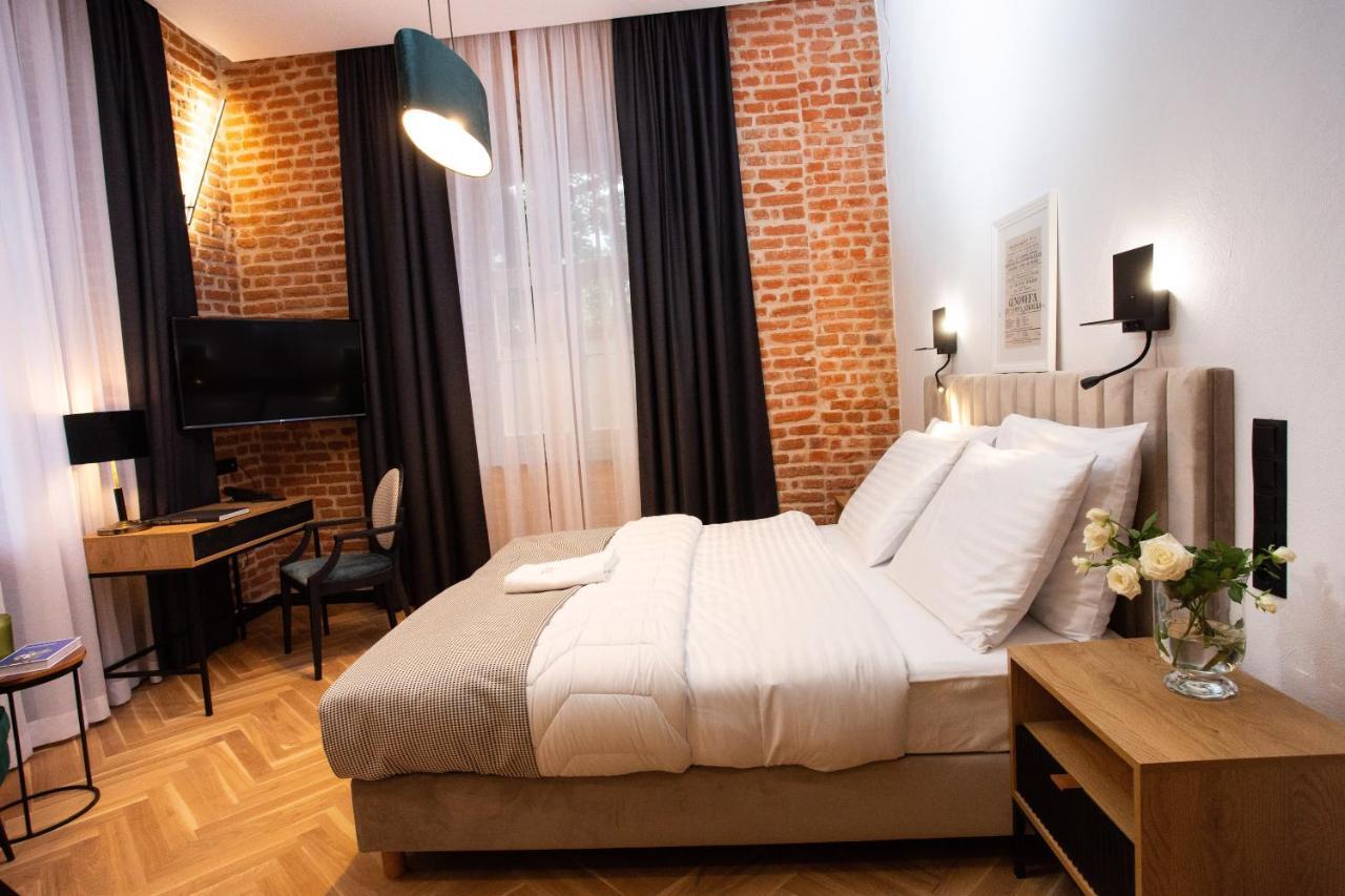Hotel Teatr 4*