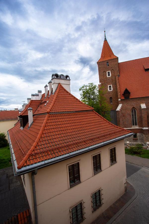 Teatr Hotel Krakau