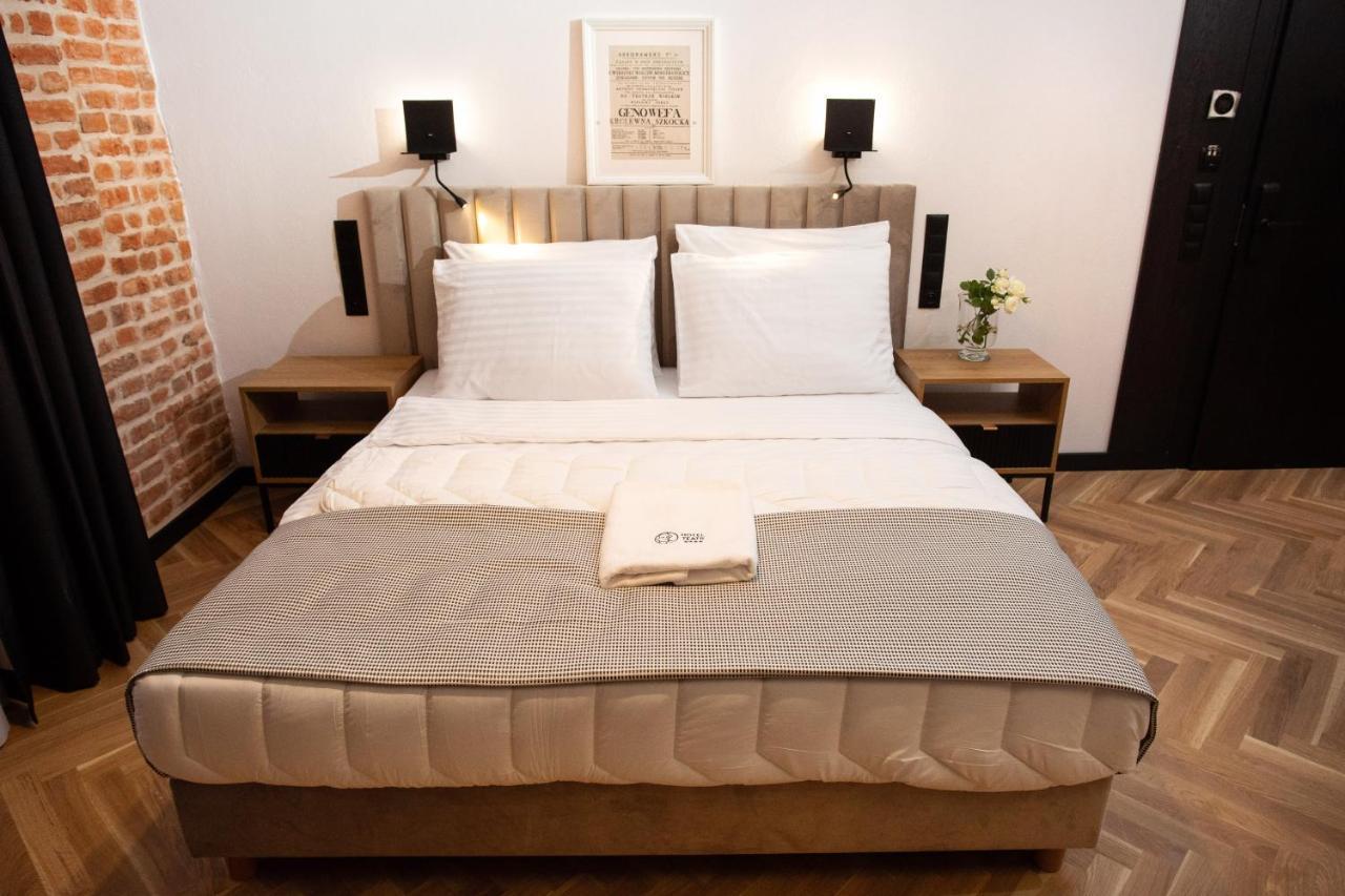 Hotel Teatr Krakow
