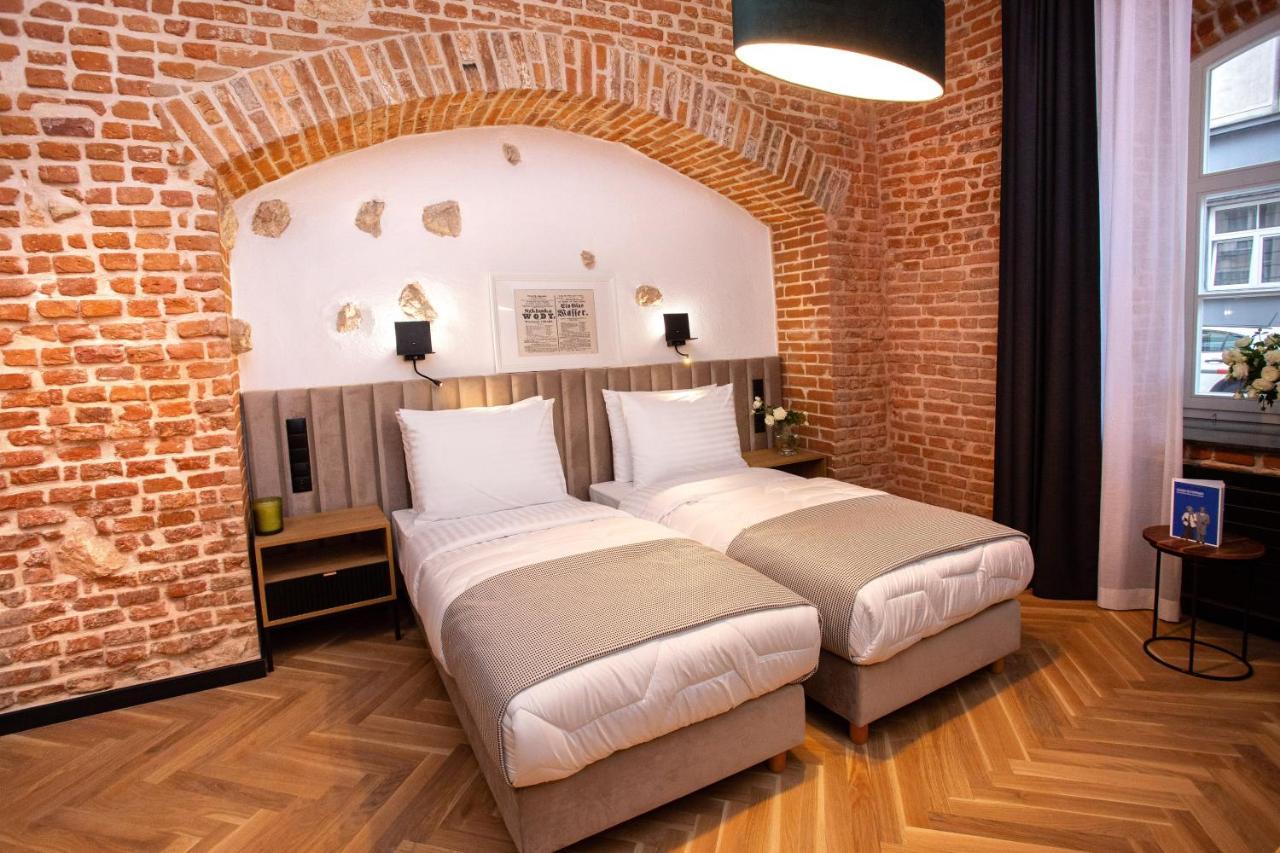Teatr Hotel 4*