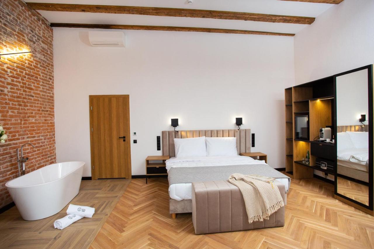 Teatr Hotel 4*