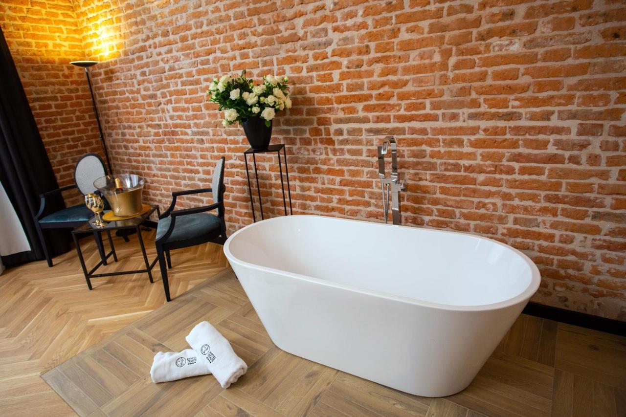 Hotel Teatr Krakau