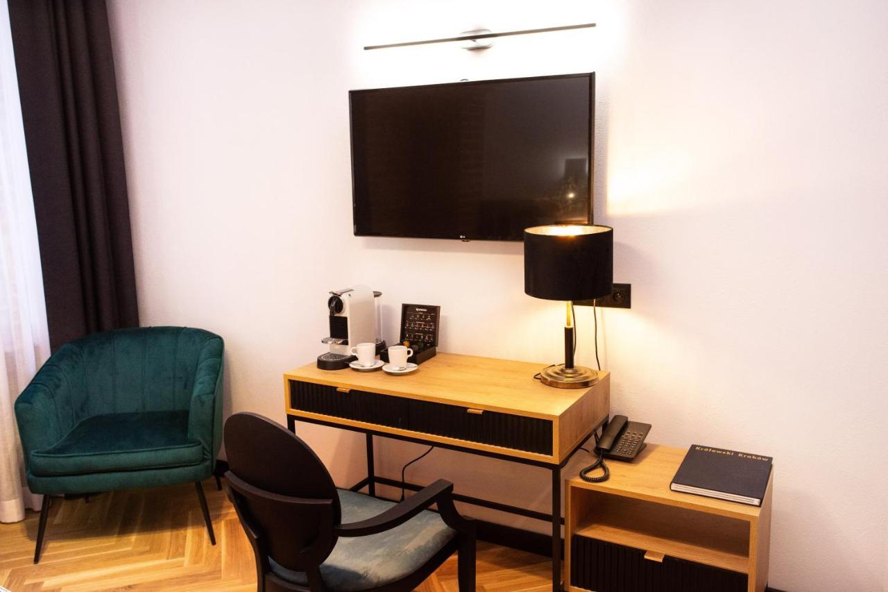 Hotel Teatr 4*