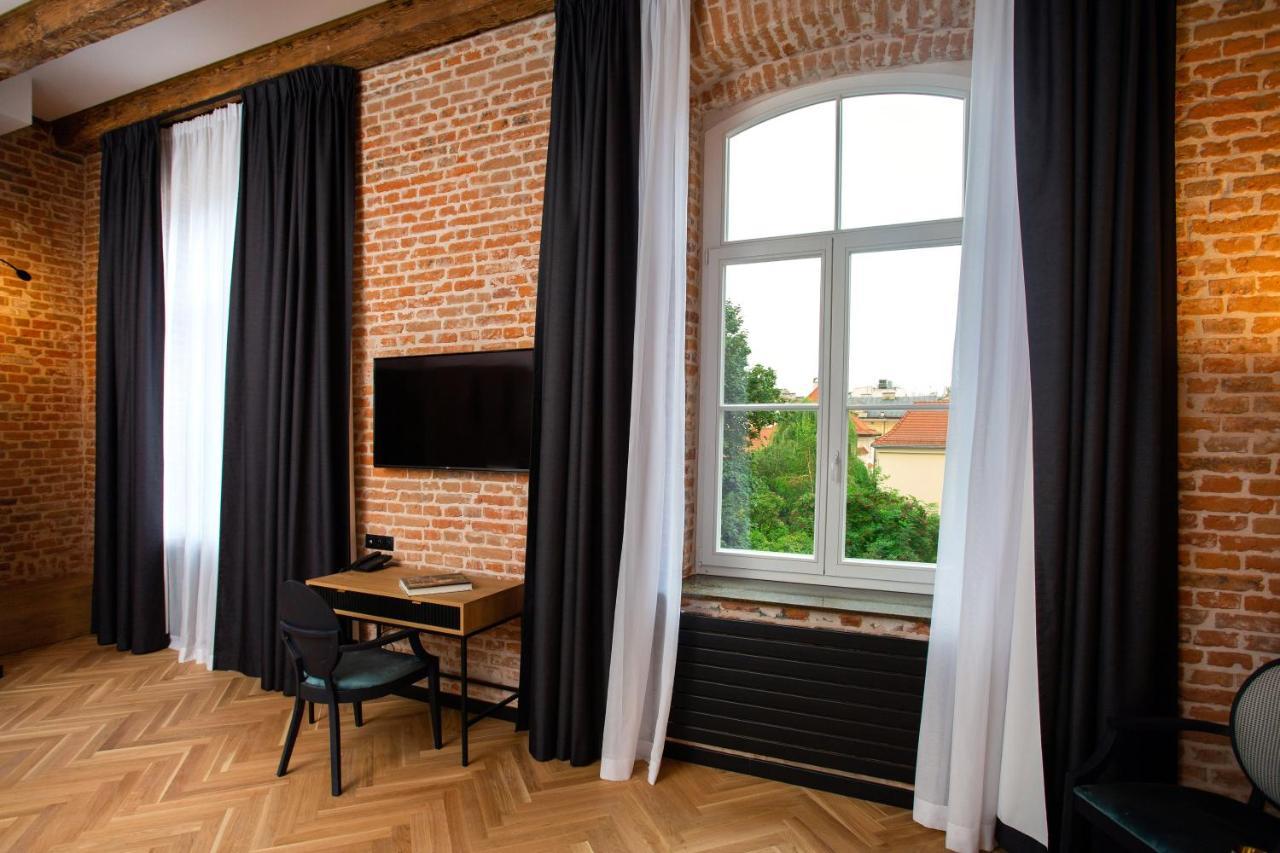 Teatr Hotel Krakau