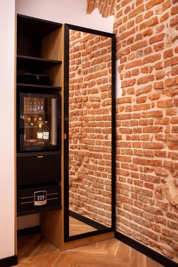 Teatr Hotel Krakau