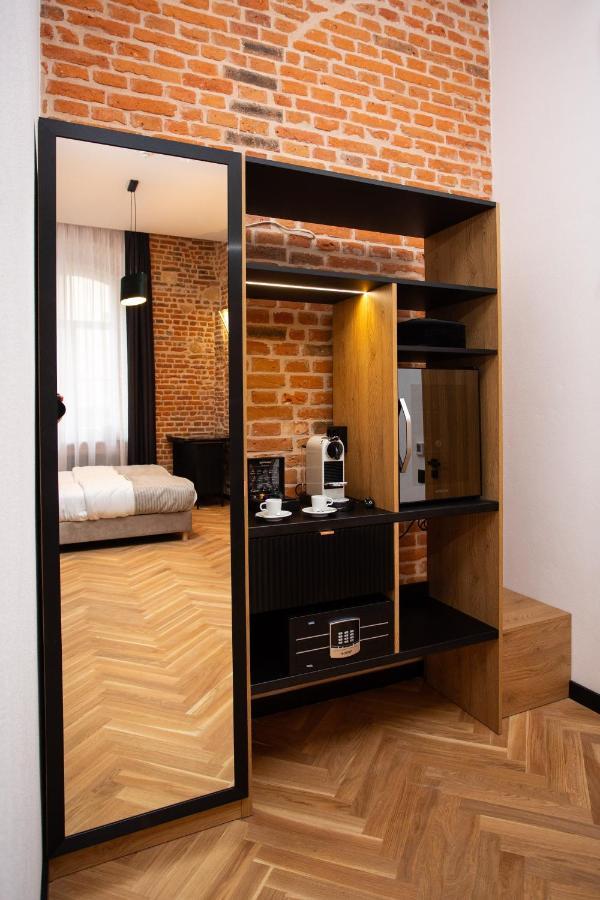 Teatr Hotel Krakau