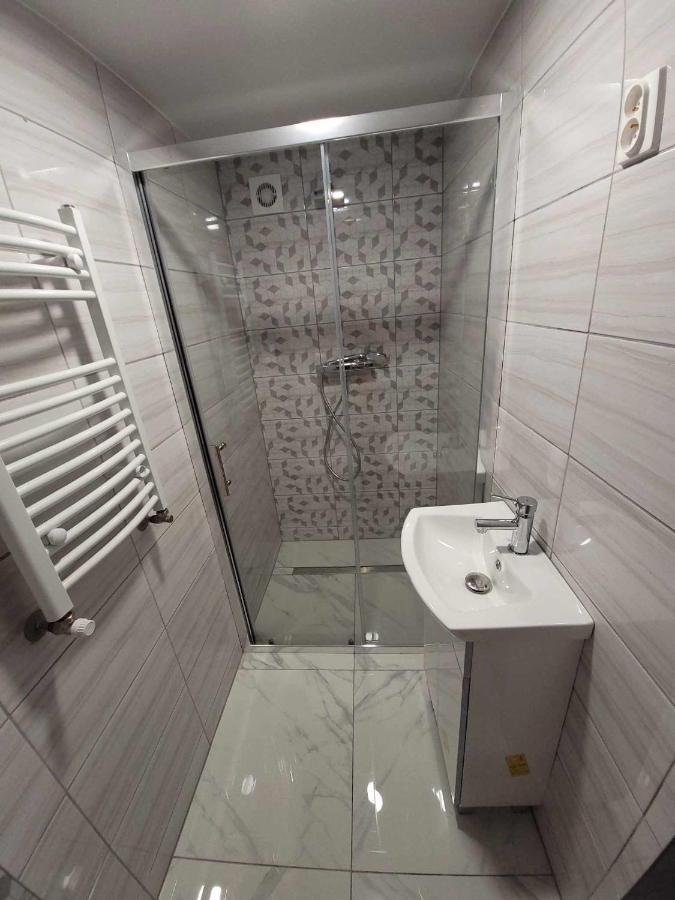 Kacik 8 Apartament