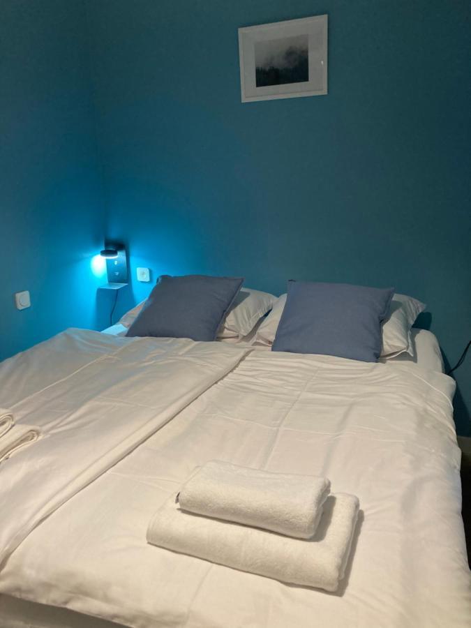 G76 Free Parking Apartament *