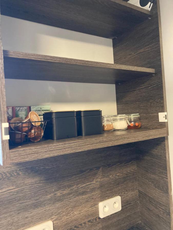 G76 Free Parking Apartament