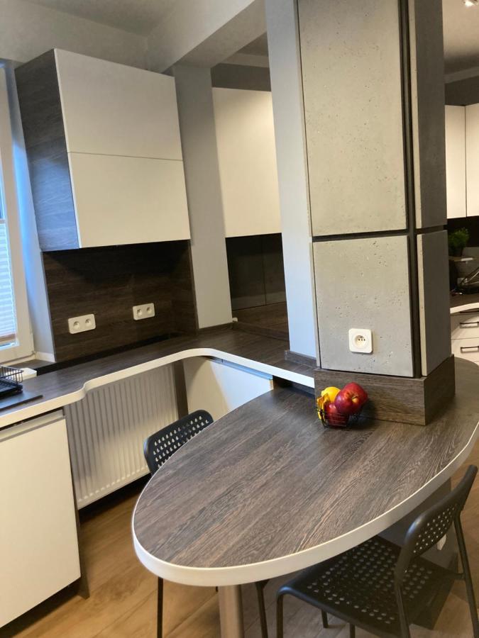 G76 Free Parking Apartament Kraków