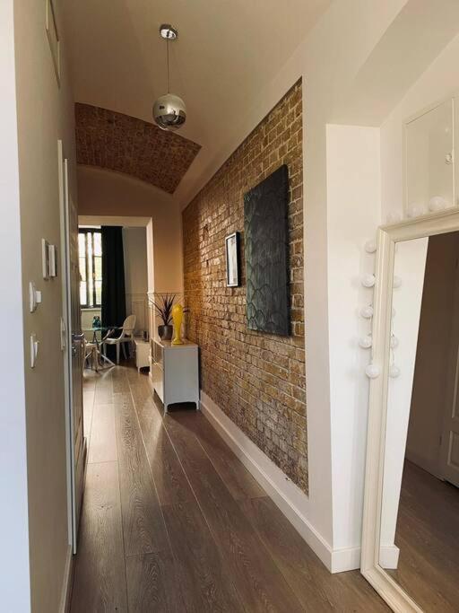 Apartment Lux Near Wawel