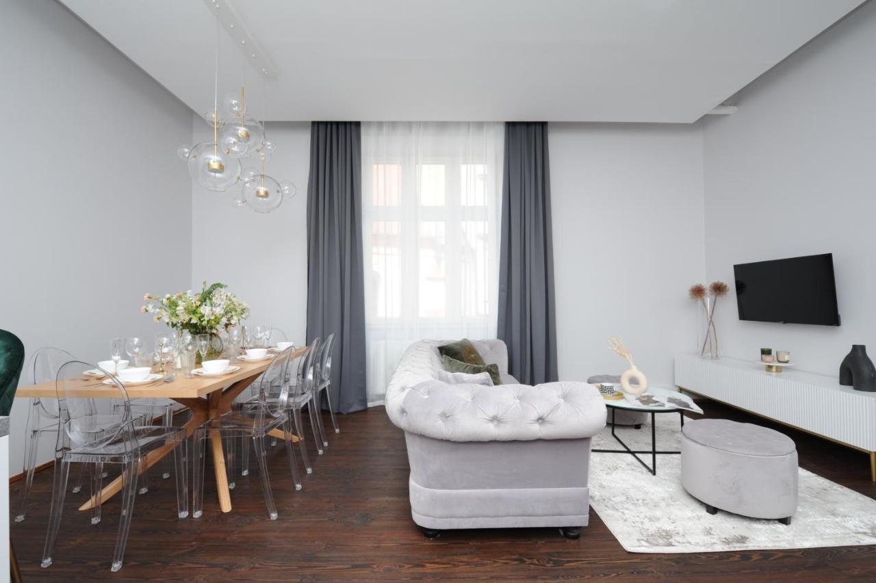 Cracovian House - Loftaffair