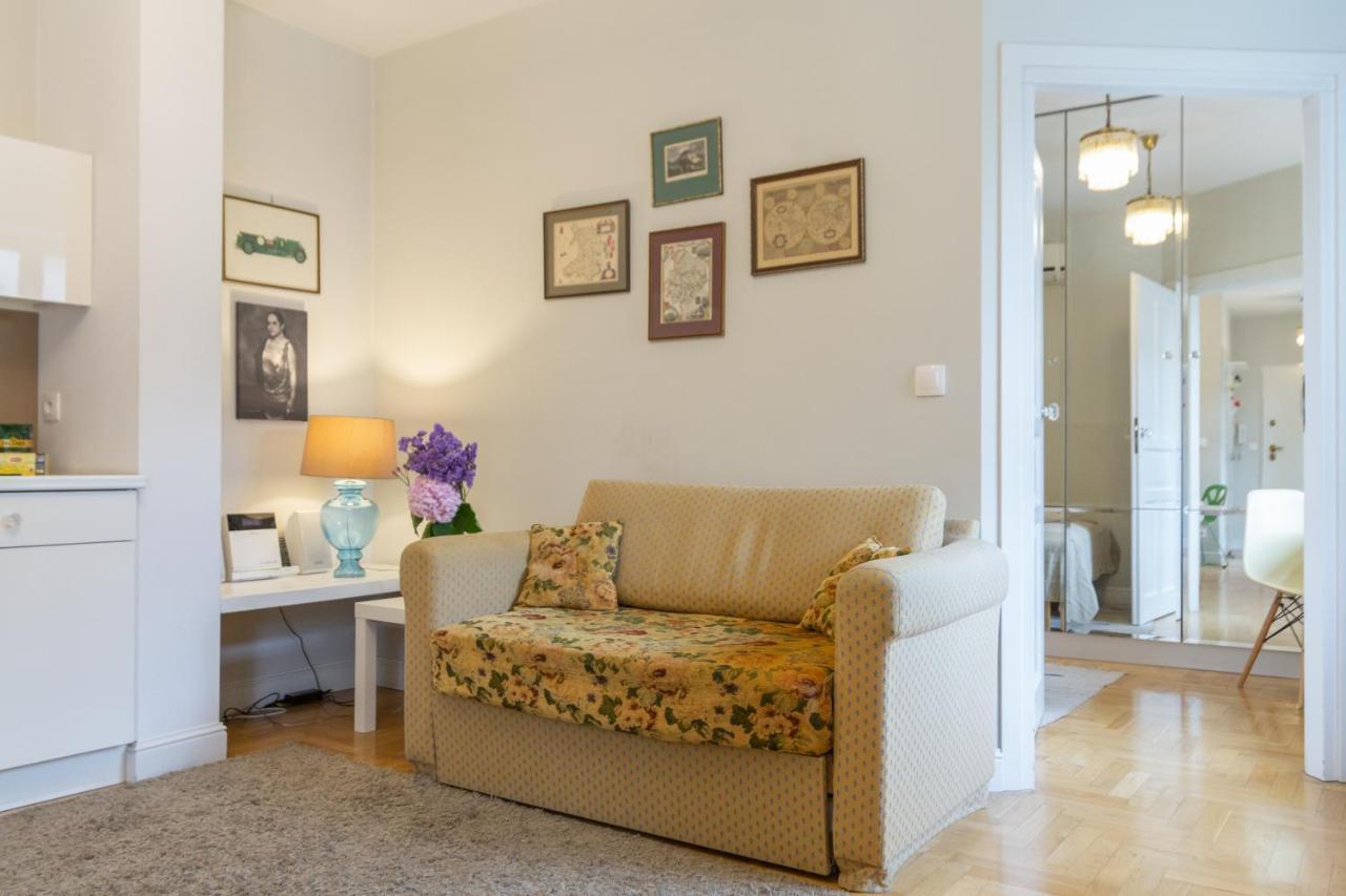 Appartement Ruah Soul,breath&wind Jewish Qtr Krakau
