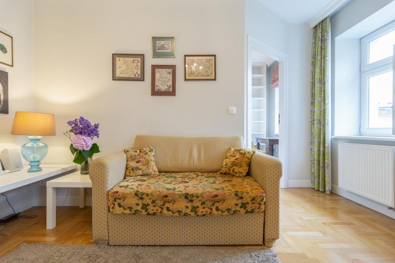 Ruah Soul,breath&wind Jewish Qtr Appartement