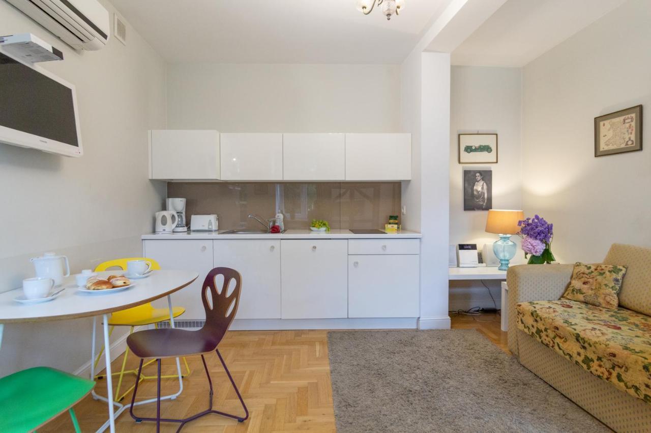 Ruah Soul,breath&wind Jewish Qtr Appartement
