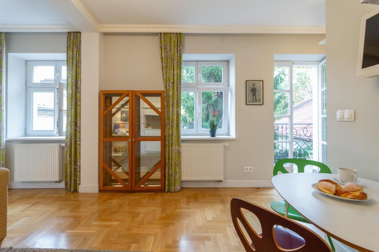 Ruah Soul,breath&wind Jewish Qtr Appartement
