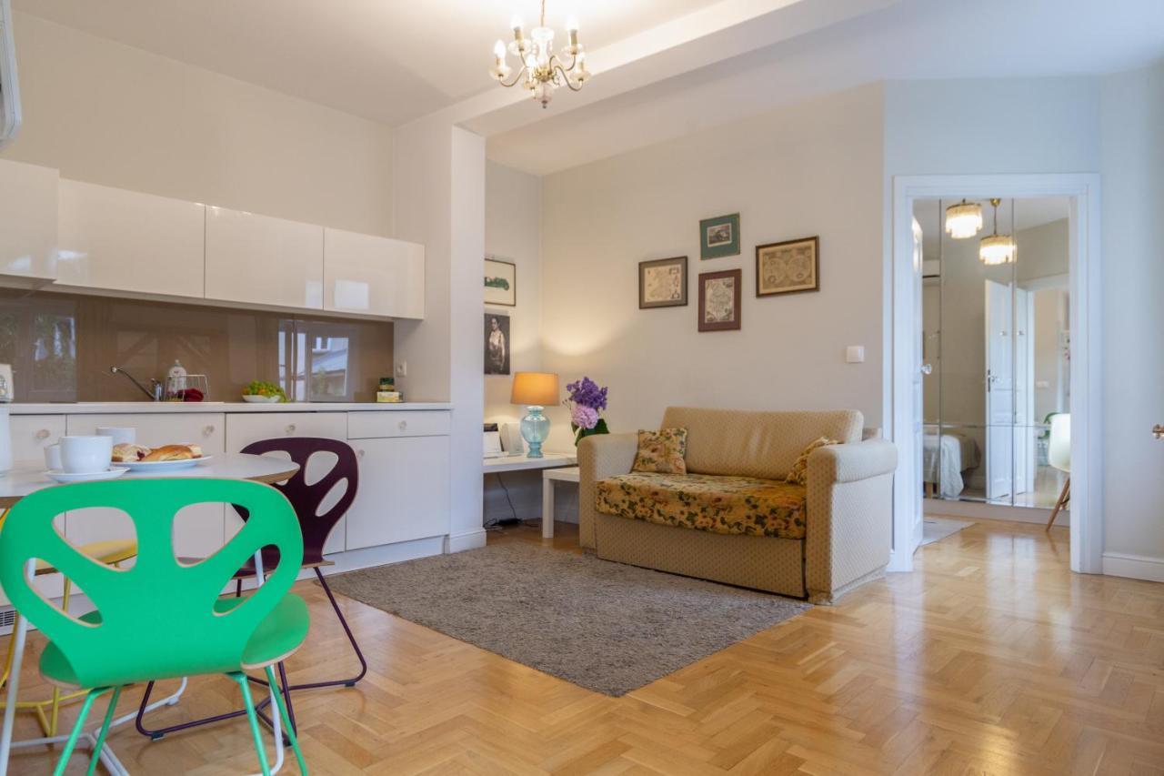 Appartement Ruah Soul,breath&wind Jewish Qtr