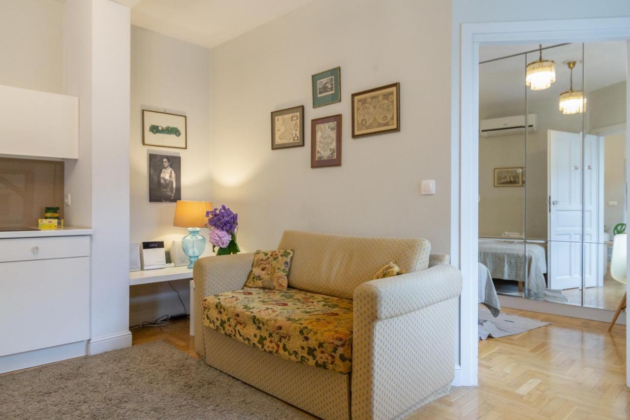Ruah Soul,breath&wind Jewish Qtr Appartement