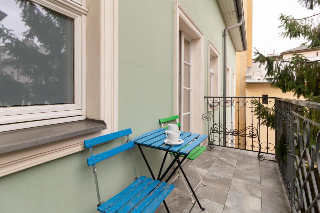 Ruah Soul,breath&wind Jewish Qtr Appartement