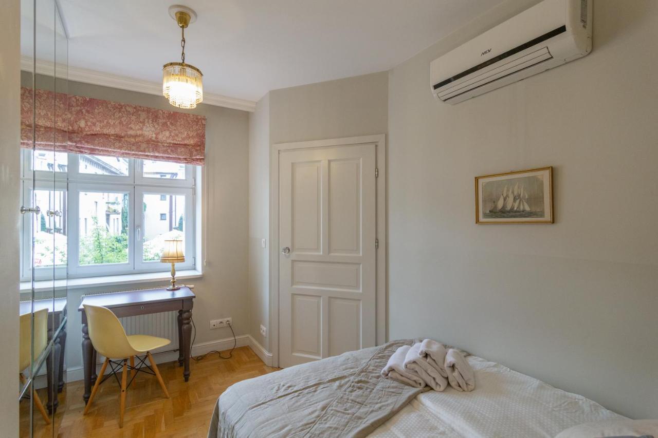 Ruah Soul,breath&wind Jewish Qtr Appartement