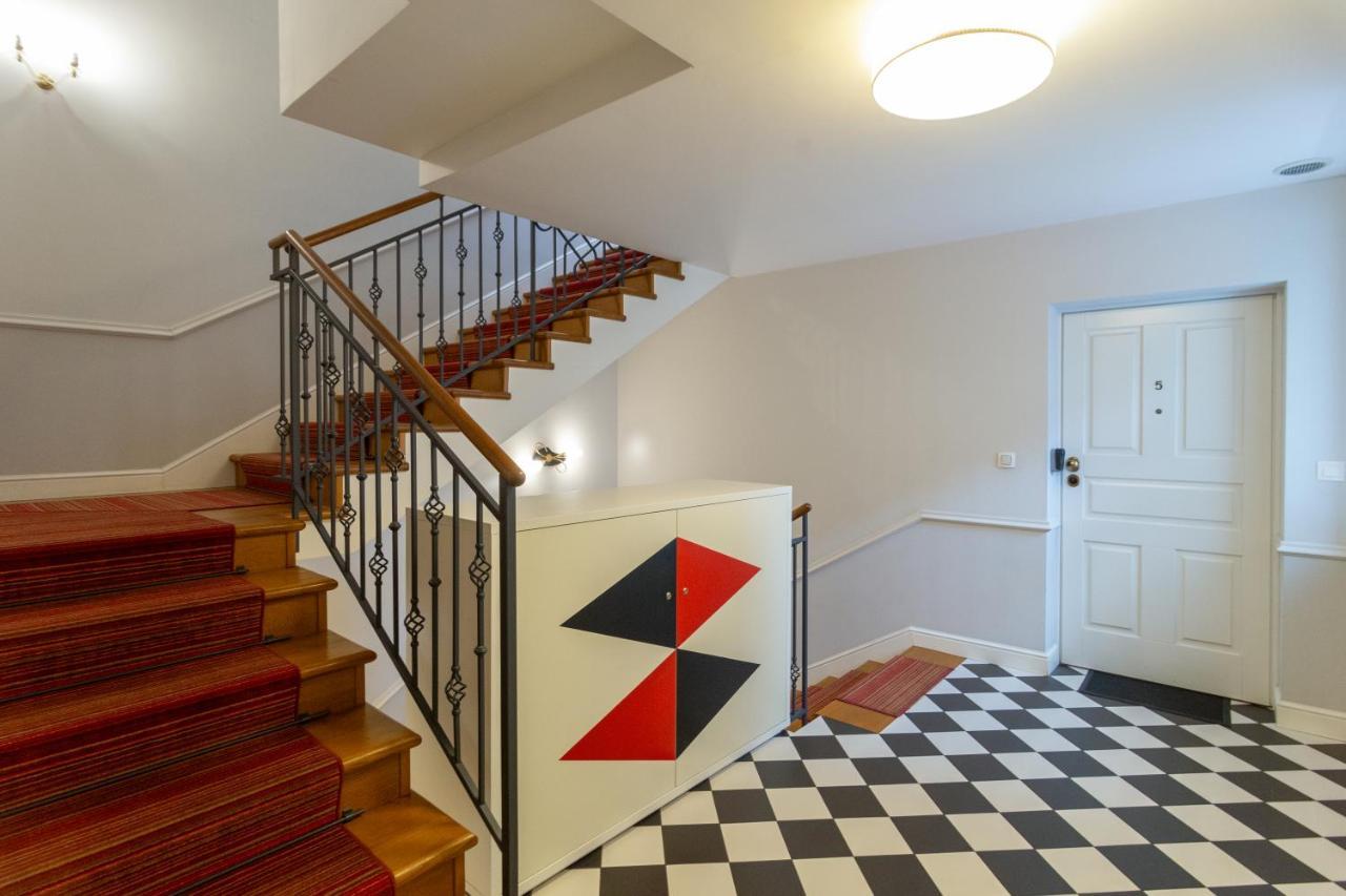 Appartement Ruah Soul,breath&wind Jewish Qtr *