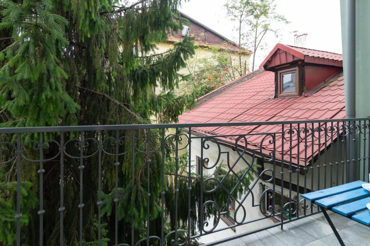 Appartement Ruah Soul,breath&wind Jewish Qtr