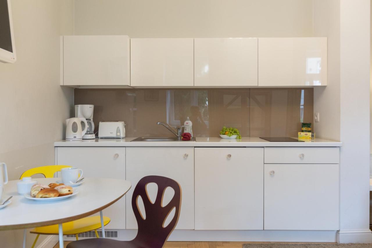 Ruah Soul,breath&wind Jewish Qtr Appartement