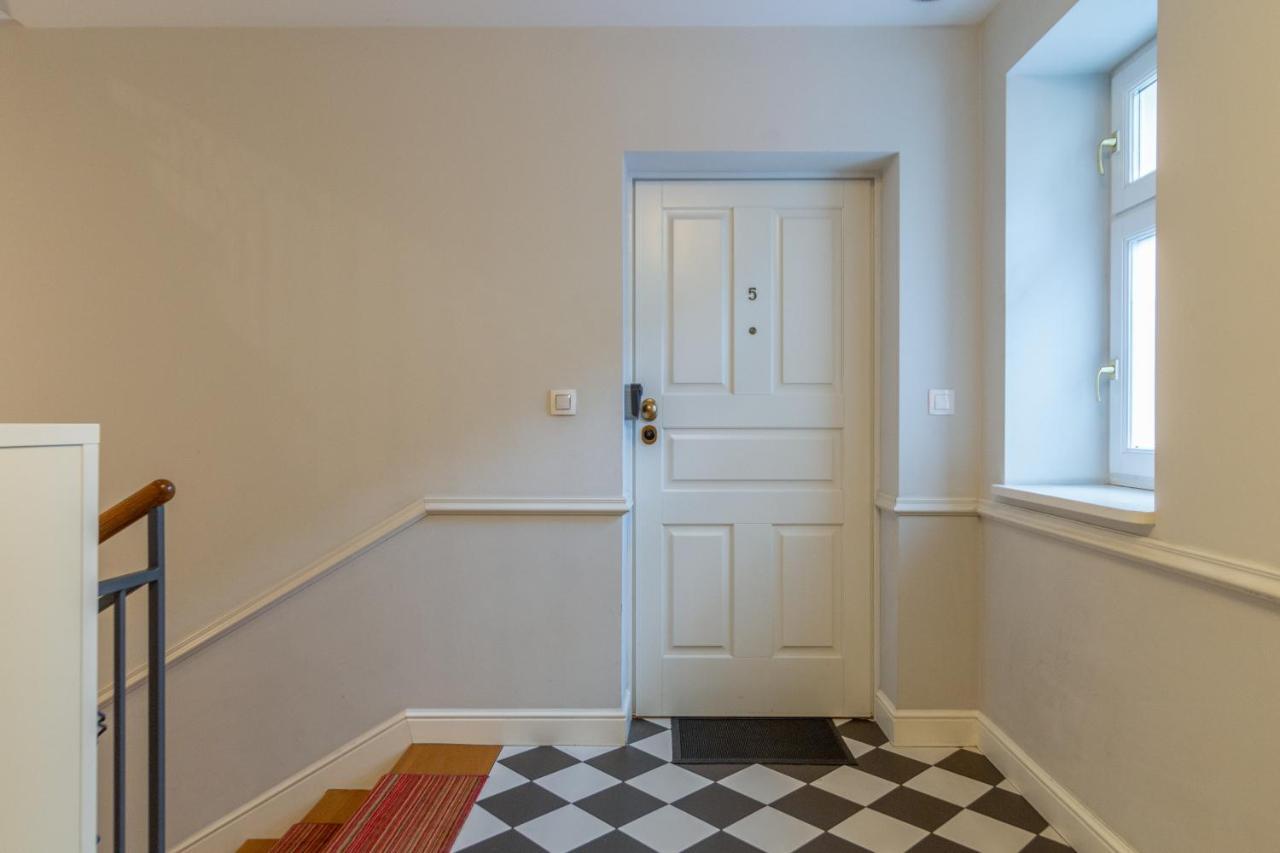 Appartement Ruah Soul,breath&wind Jewish Qtr *