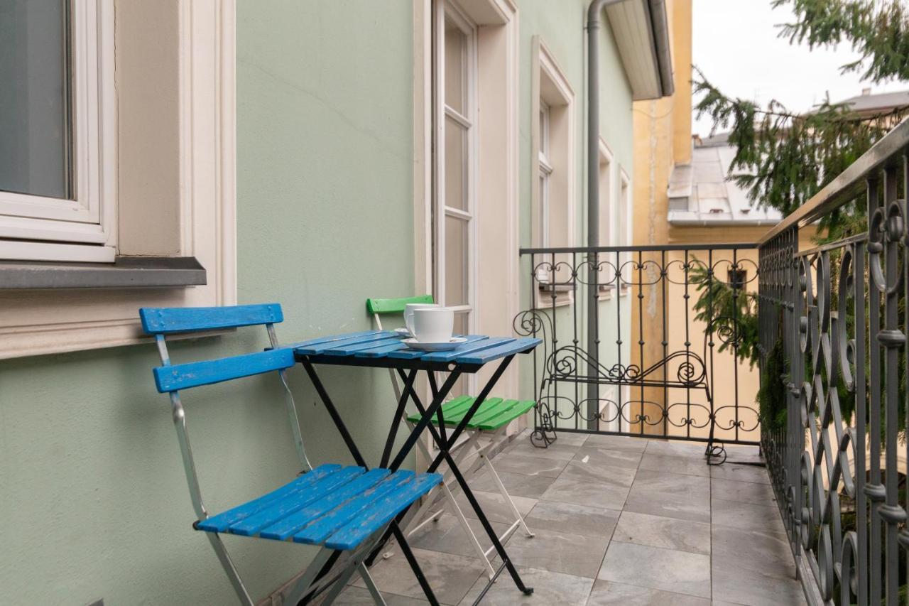Appartement Ruah Soul,breath&wind Jewish Qtr *