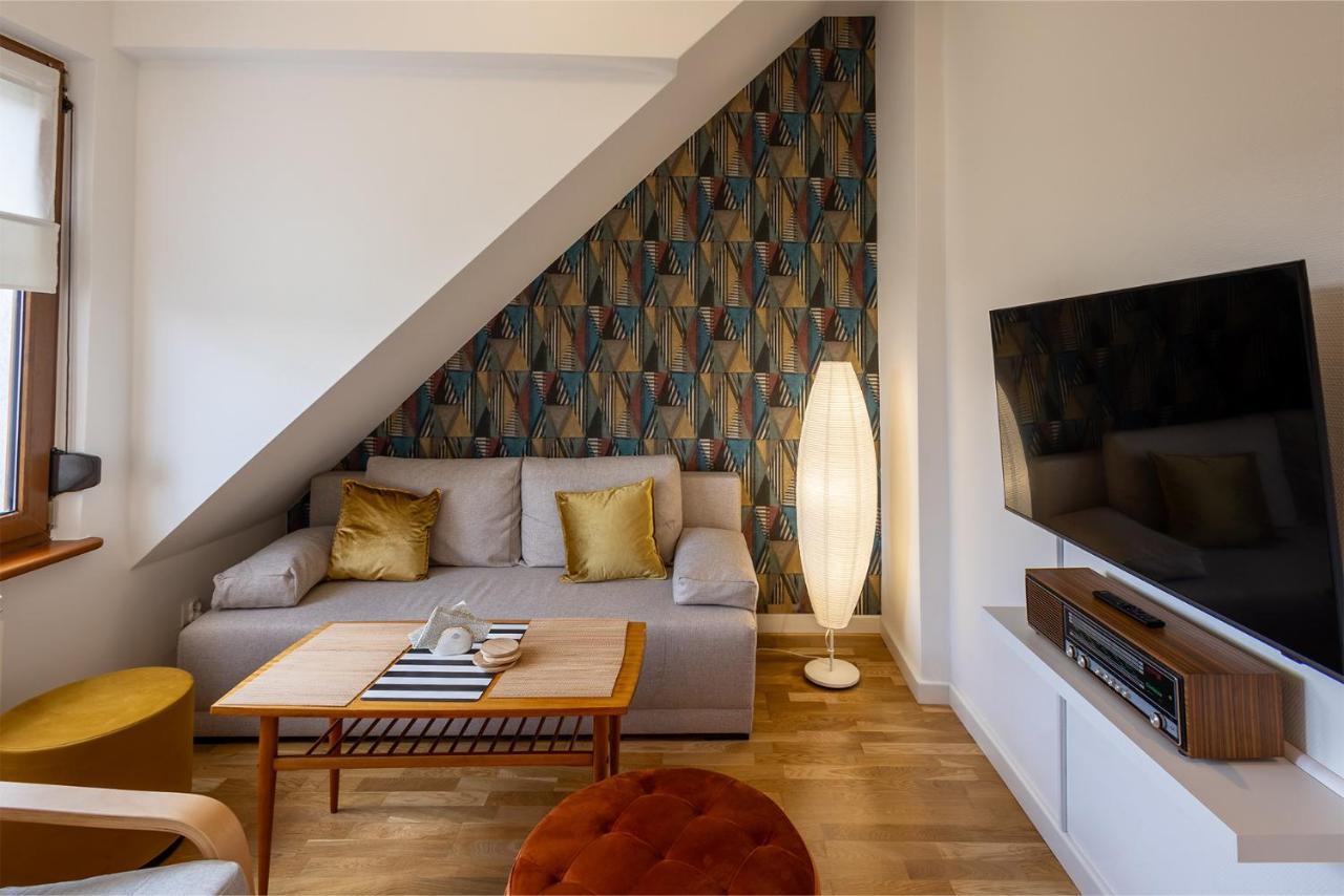 Zakatek Apartament *